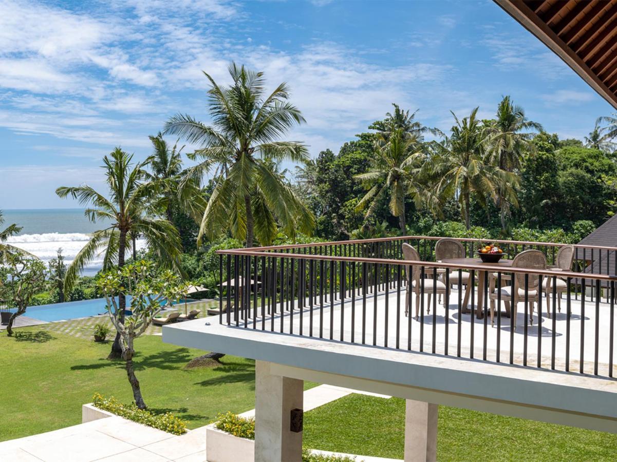 Villa Kailasha By Elite Havens Tanah Lot Extérieur photo