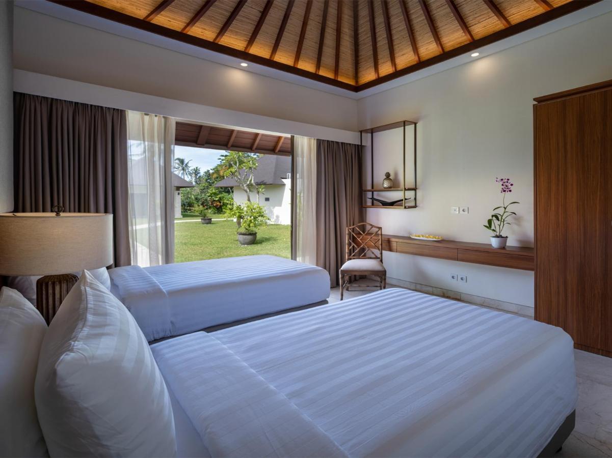 Villa Kailasha By Elite Havens Tanah Lot Extérieur photo