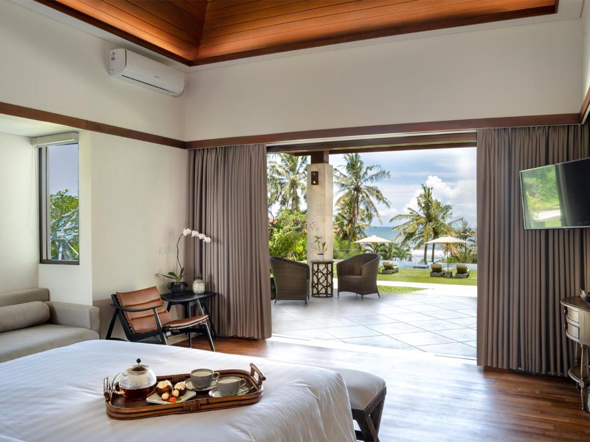 Villa Kailasha By Elite Havens Tanah Lot Extérieur photo