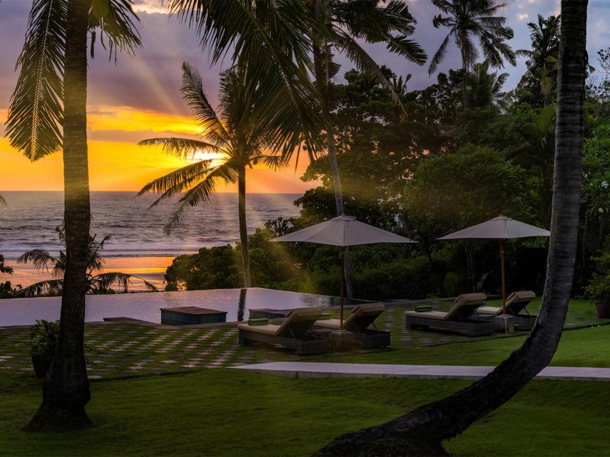 Villa Kailasha By Elite Havens Tanah Lot Extérieur photo