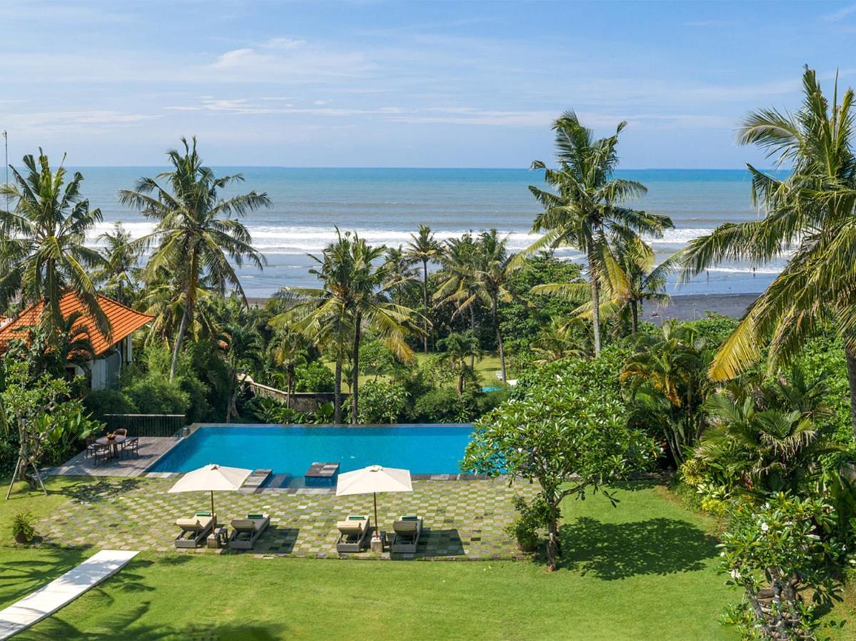 Villa Kailasha By Elite Havens Tanah Lot Extérieur photo
