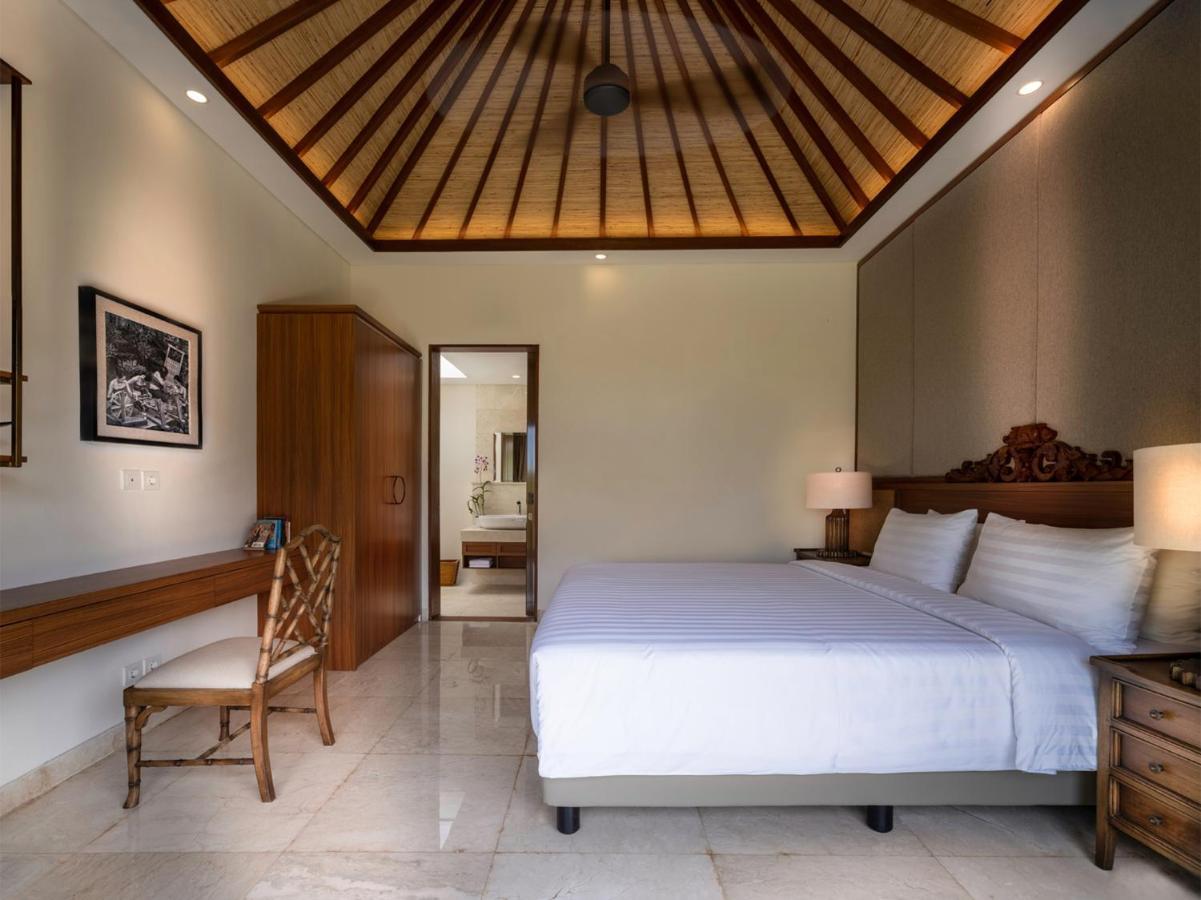 Villa Kailasha By Elite Havens Tanah Lot Extérieur photo