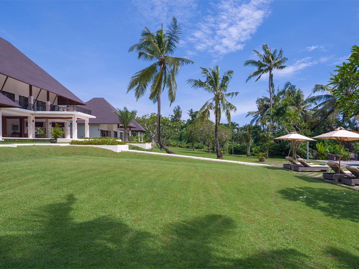 Villa Kailasha By Elite Havens Tanah Lot Extérieur photo