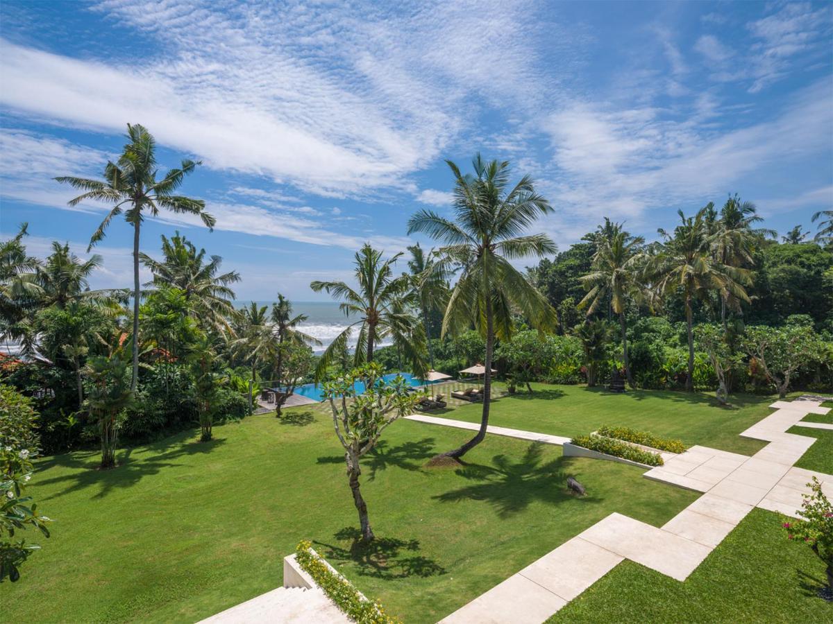 Villa Kailasha By Elite Havens Tanah Lot Extérieur photo