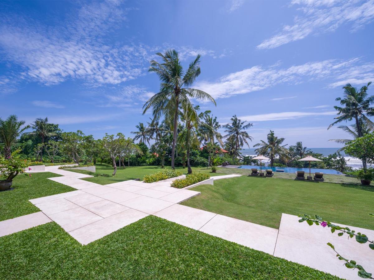 Villa Kailasha By Elite Havens Tanah Lot Extérieur photo