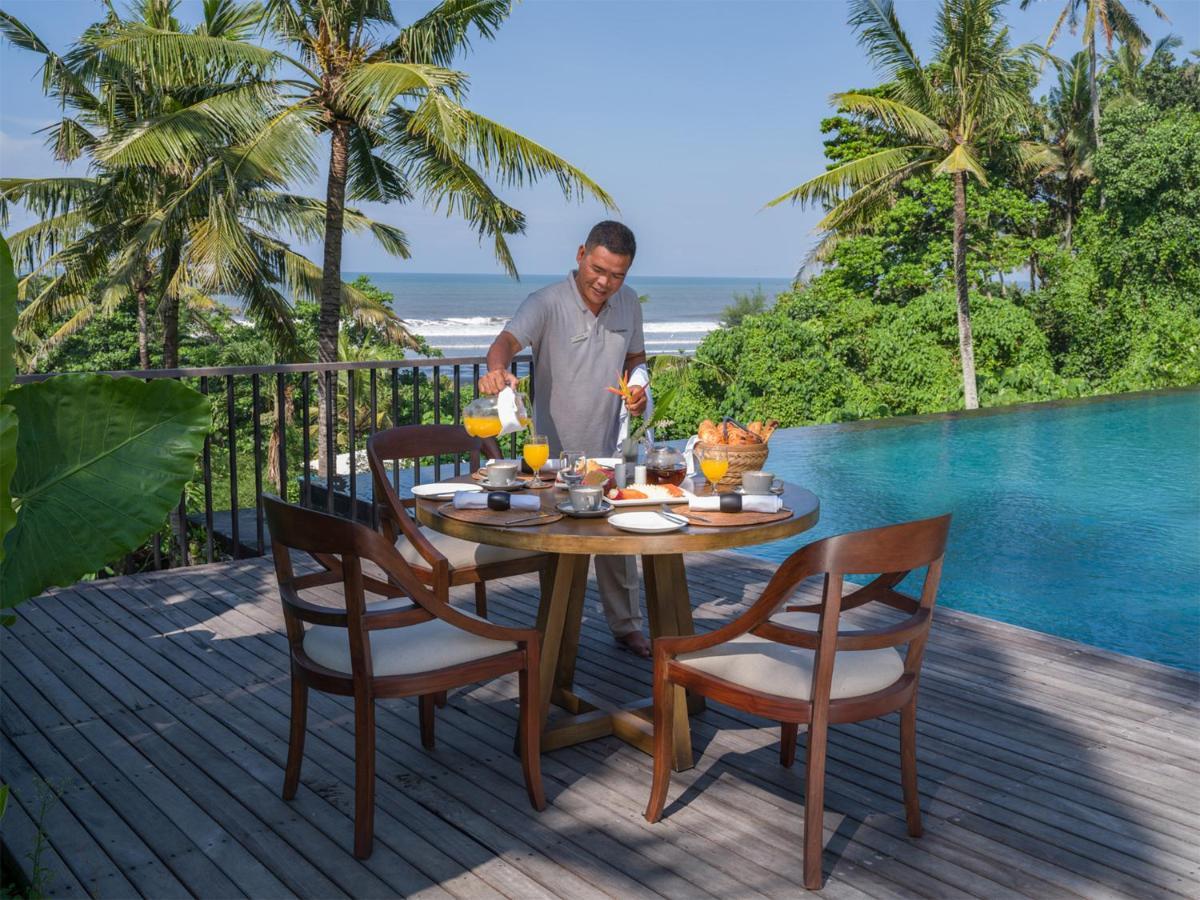 Villa Kailasha By Elite Havens Tanah Lot Extérieur photo