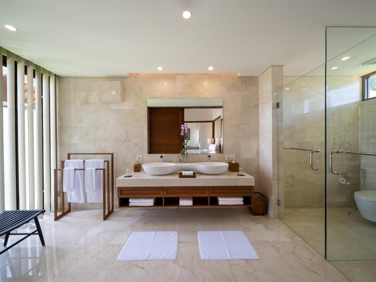 Villa Kailasha By Elite Havens Tanah Lot Extérieur photo