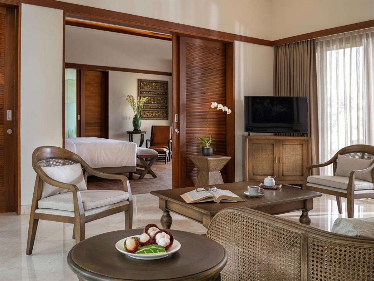Villa Kailasha By Elite Havens Tanah Lot Extérieur photo
