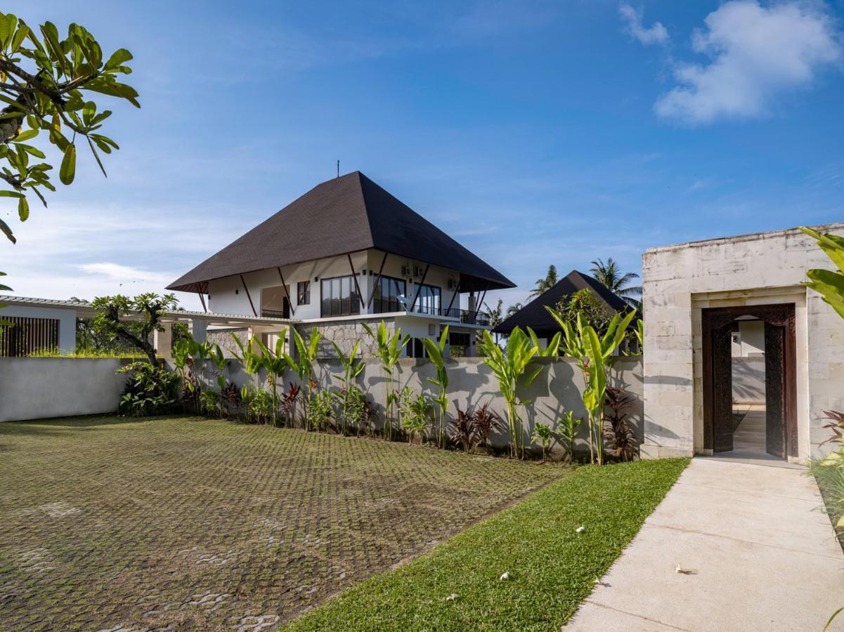 Villa Kailasha By Elite Havens Tanah Lot Extérieur photo