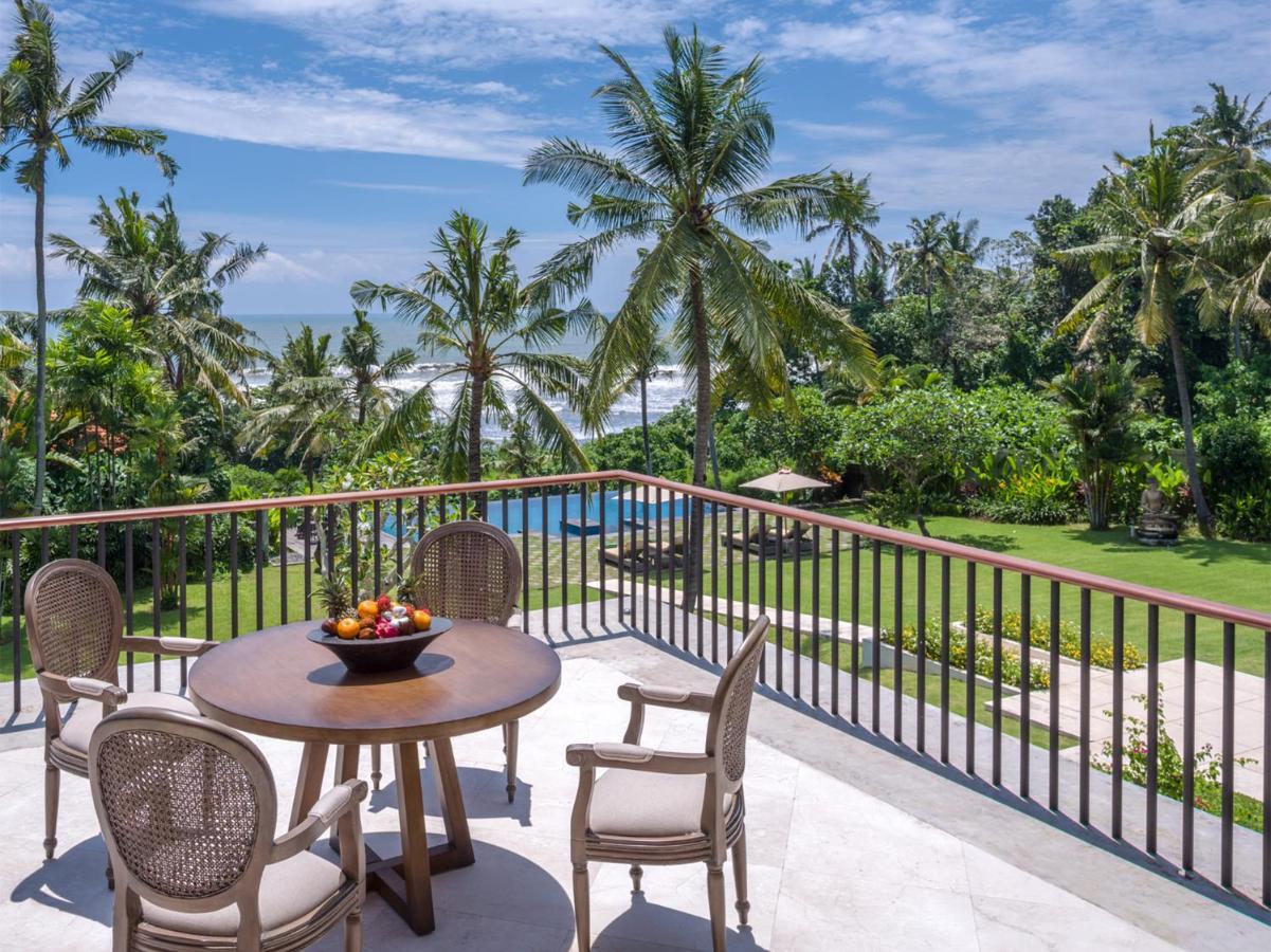 Villa Kailasha By Elite Havens Tanah Lot Extérieur photo