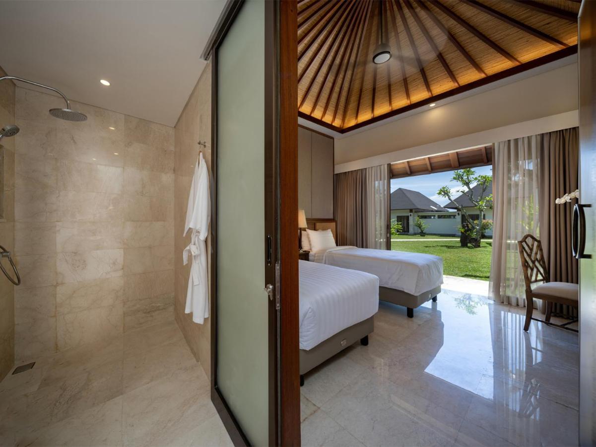 Villa Kailasha By Elite Havens Tanah Lot Extérieur photo