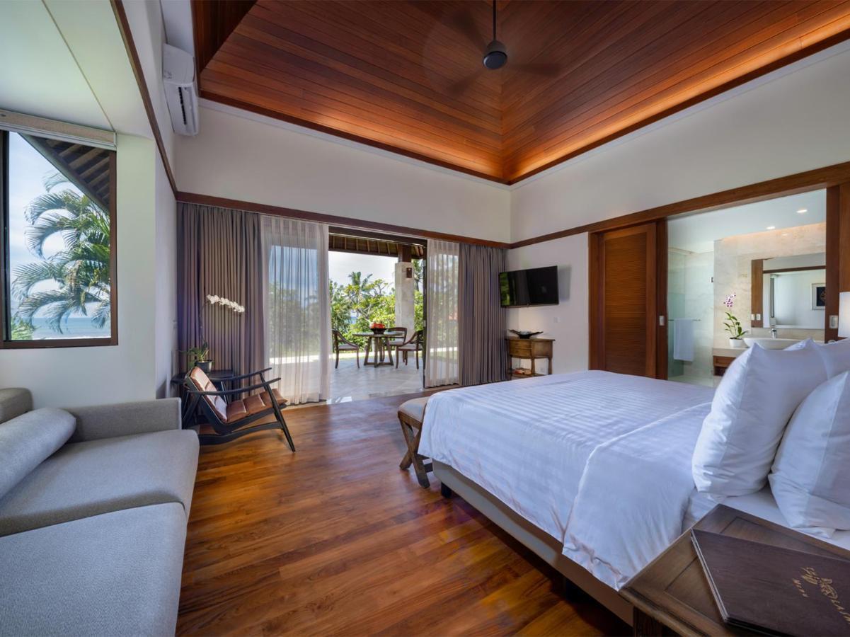 Villa Kailasha By Elite Havens Tanah Lot Extérieur photo
