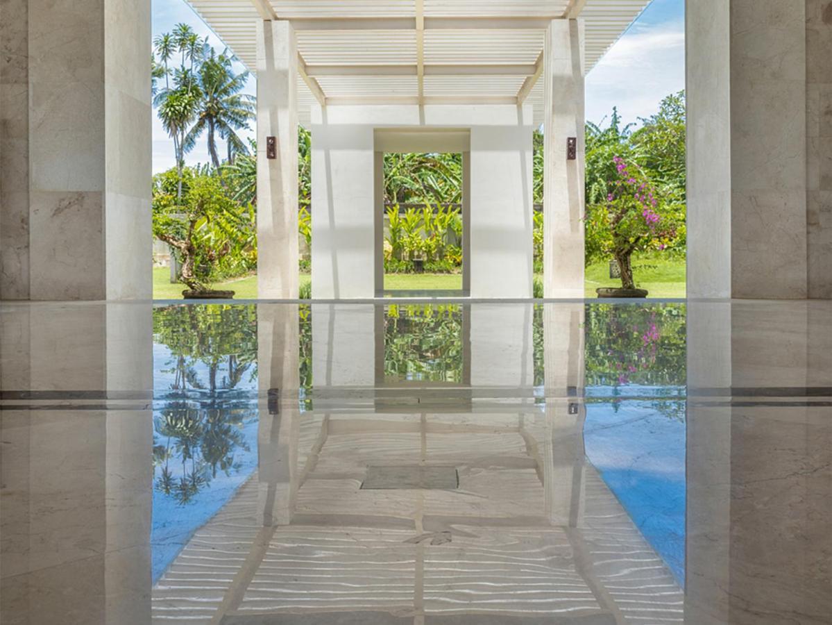 Villa Kailasha By Elite Havens Tanah Lot Extérieur photo