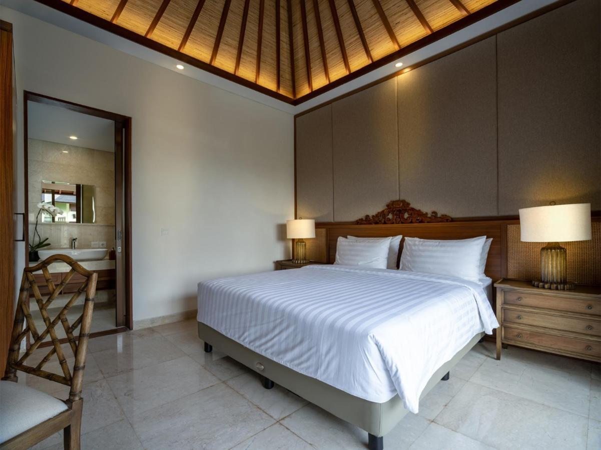 Villa Kailasha By Elite Havens Tanah Lot Extérieur photo