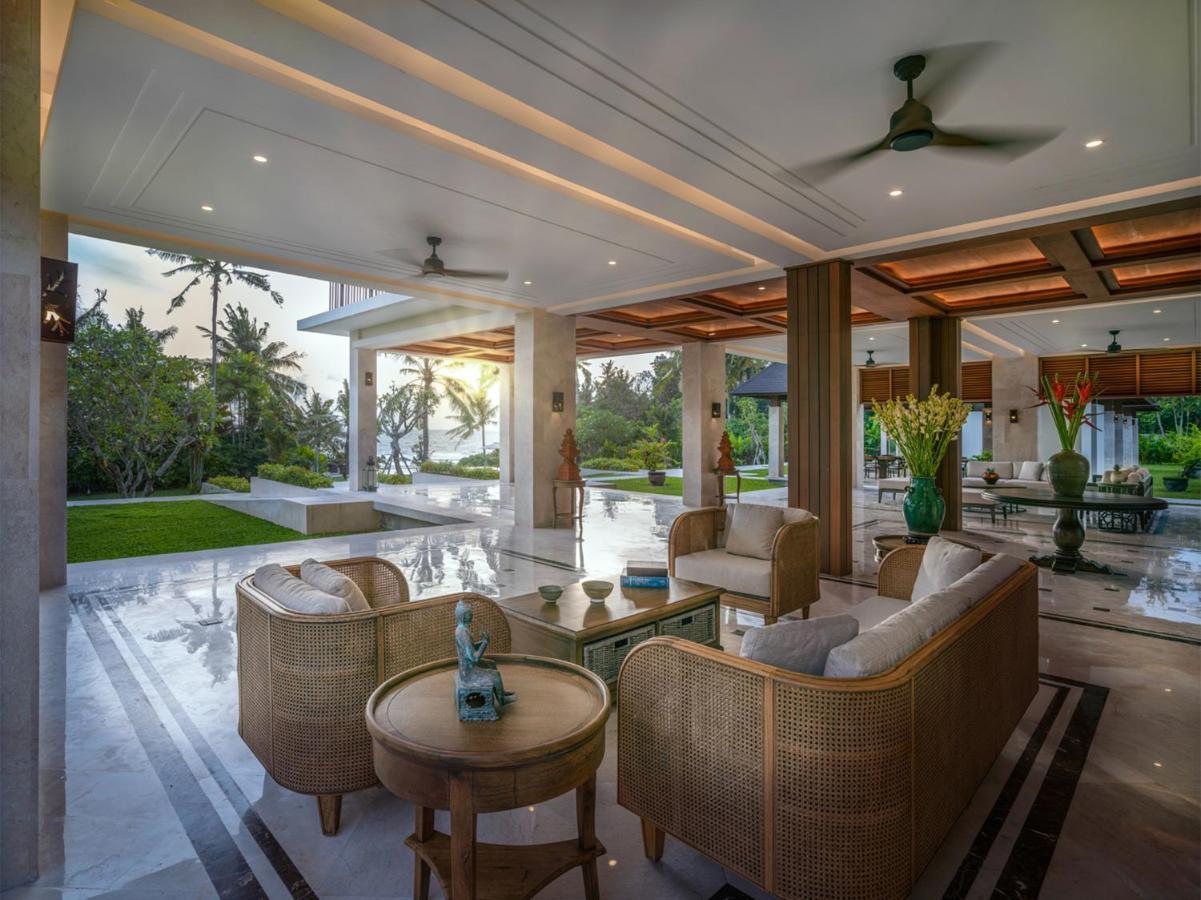 Villa Kailasha By Elite Havens Tanah Lot Extérieur photo