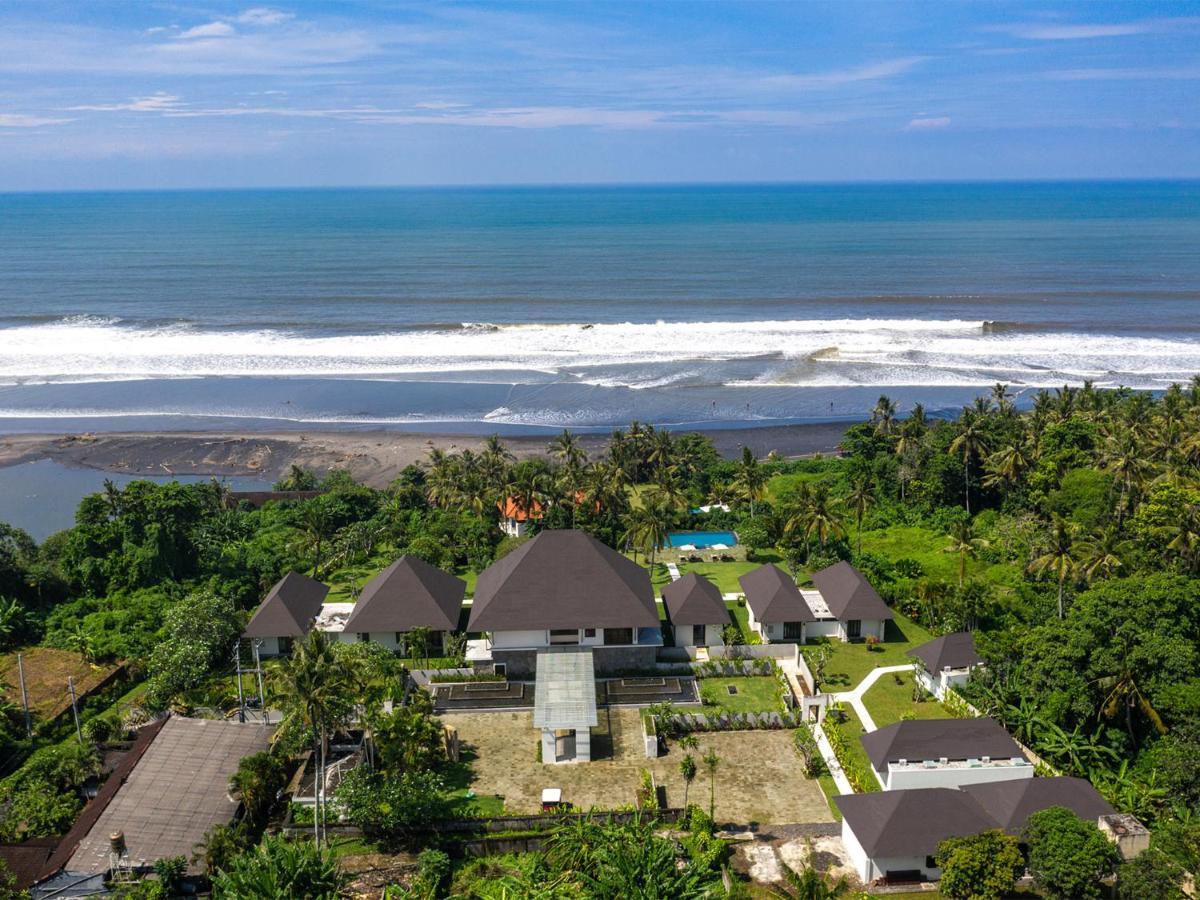 Villa Kailasha By Elite Havens Tanah Lot Extérieur photo