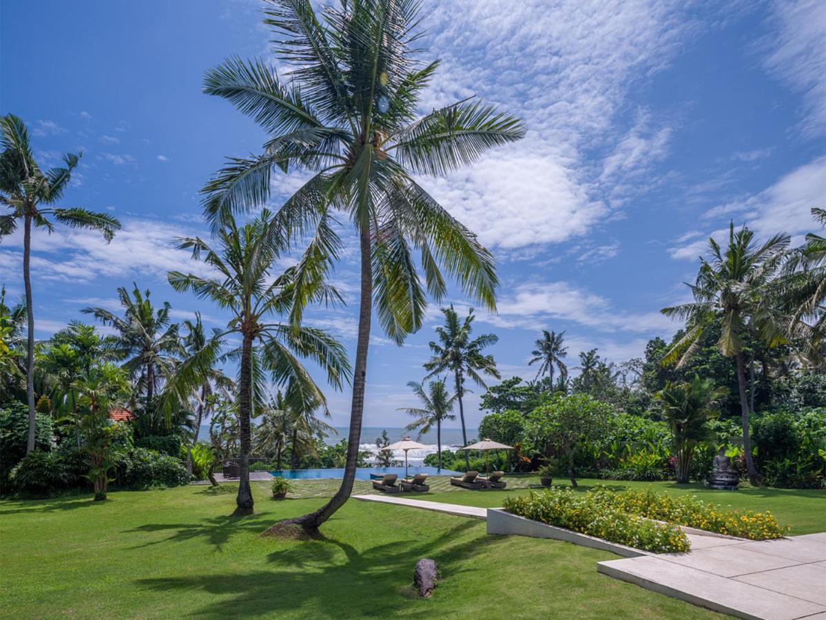 Villa Kailasha By Elite Havens Tanah Lot Extérieur photo