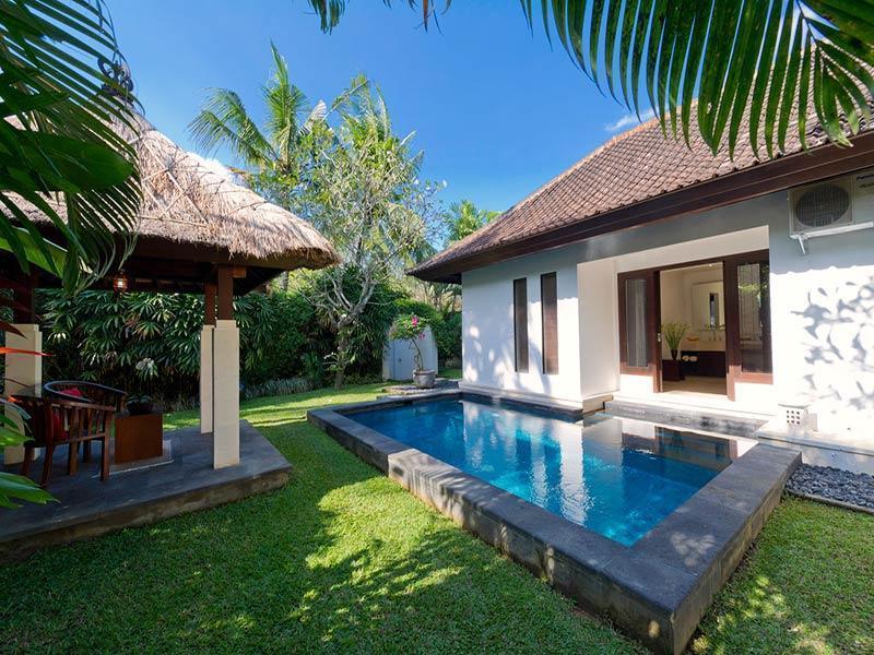 Villa Kailasha By Elite Havens Tanah Lot Extérieur photo