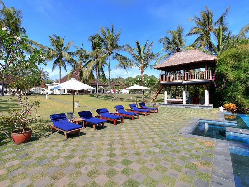 Villa Kailasha By Elite Havens Tanah Lot Extérieur photo