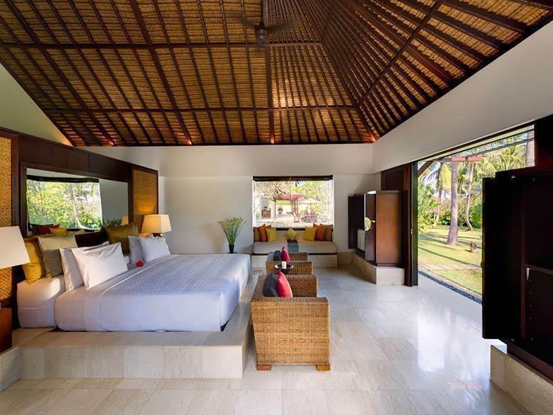 Villa Kailasha By Elite Havens Tanah Lot Extérieur photo