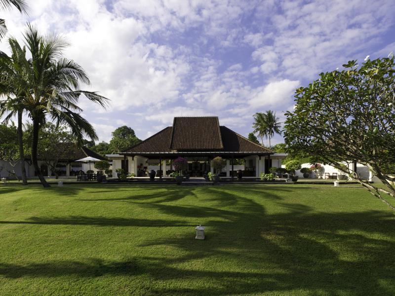 Villa Kailasha By Elite Havens Tanah Lot Extérieur photo