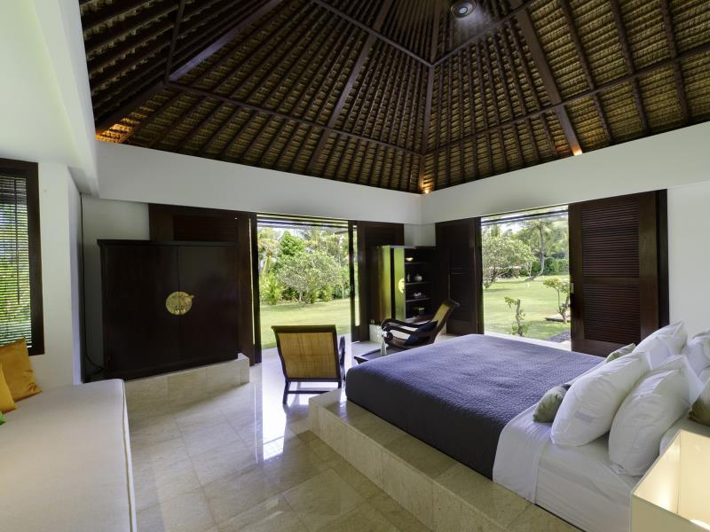 Villa Kailasha By Elite Havens Tanah Lot Extérieur photo