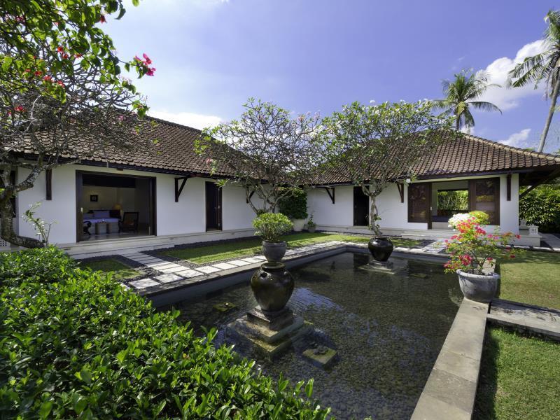 Villa Kailasha By Elite Havens Tanah Lot Extérieur photo